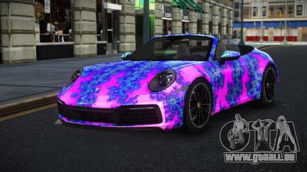 Porsche 911 Venomy S7 pour GTA 4