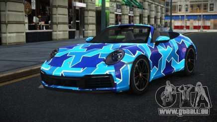 Porsche 911 Venomy S2 pour GTA 4