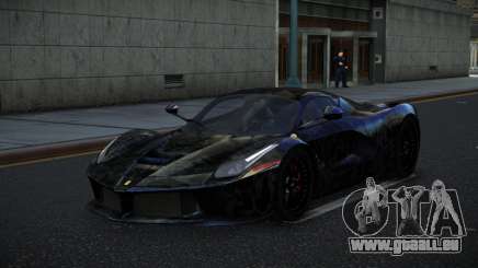 Ferrari LaFerrari Anlixe S7 für GTA 4