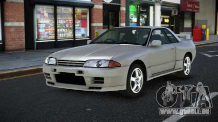Nissan Skyline R32 Yeza pour GTA 4