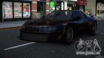 Nissan Skyline R34 Mosgidaf für GTA 4
