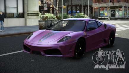 Ferrari F430 Pixhomawu für GTA 4