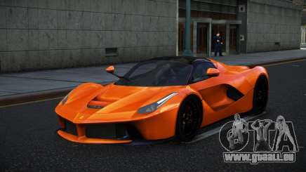 Ferrari LaFerrari Anlixe für GTA 4