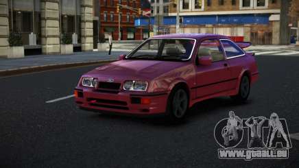 Ford Sierra Cecceyux pour GTA 4