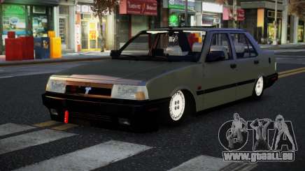 Tofas Sahin Yuziq pour GTA 4