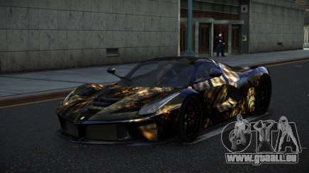 Ferrari LaFerrari Anlixe S14 für GTA 4