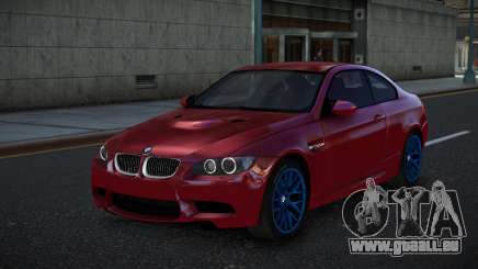 BMW M3 E92 Viclian für GTA 4