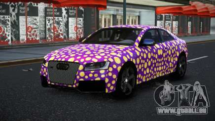 Audi RS5 Jestho S14 für GTA 4