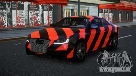 Audi RS5 Jestho S10 für GTA 4