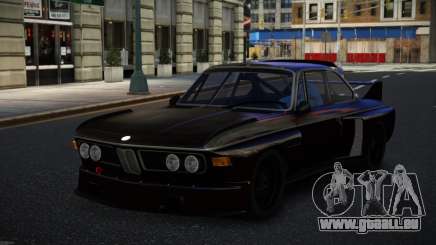BMW 3.0 CSL Kewibac für GTA 4