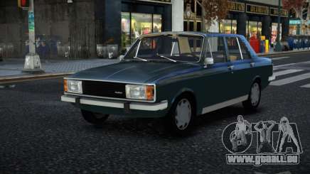 Ikco Peykan Ofor für GTA 4