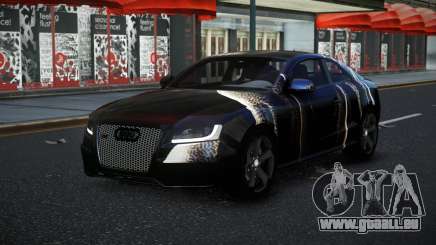 Audi RS5 Jestho S3 für GTA 4