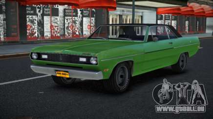 Plymouth Scamp Deru pour GTA 4