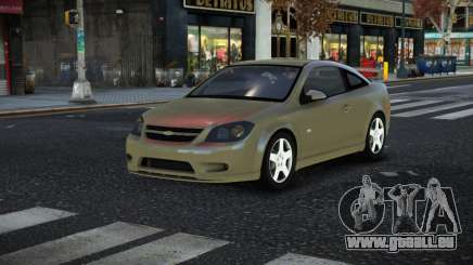 Chevrolet Cobalt Dimogeka für GTA 4