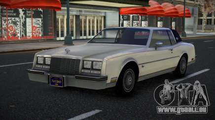 Buick Riviera Esaz pour GTA 4