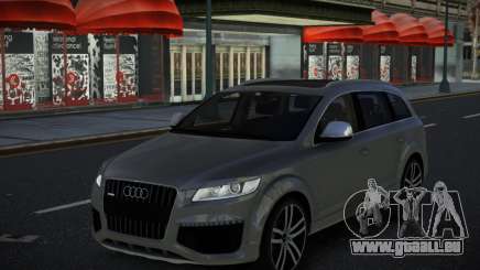 Audi Q7 Dixedor pour GTA 4