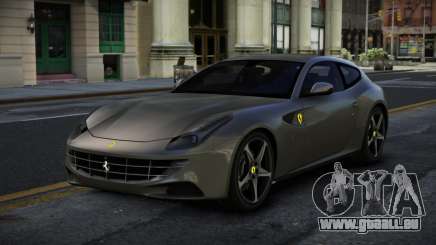 Ferrari FF Hicuneme für GTA 4