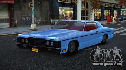 Mercury Monterey Filweje für GTA 4
