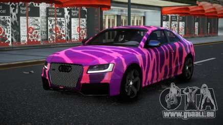 Audi RS5 Jestho S11 für GTA 4