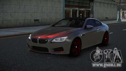 BMW M6 Tendijip für GTA 4