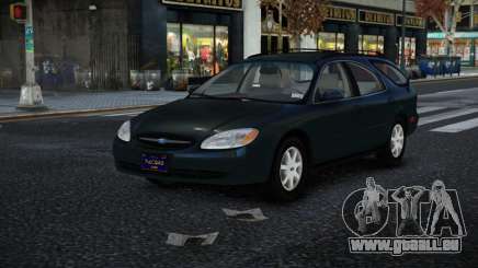 Ford Taurus Zuvoqexit für GTA 4