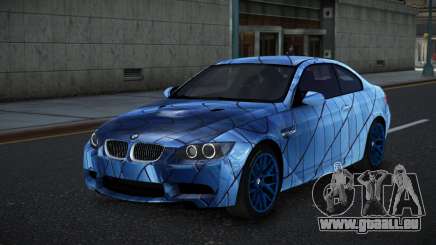 BMW M3 E92 Viclian S3 für GTA 4