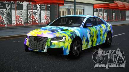 Audi RS5 Jestho S2 für GTA 4