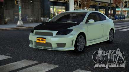 Toyota Scion Viefe pour GTA 4