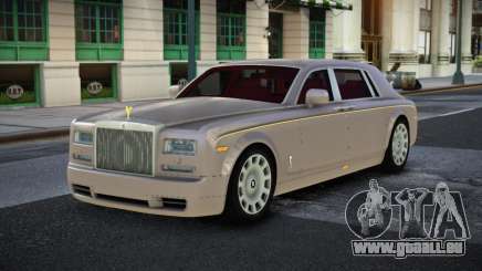 Rolls-Royce Phantom Fodruxa für GTA 4