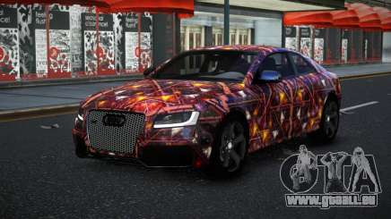 Audi RS5 Jestho S6 für GTA 4