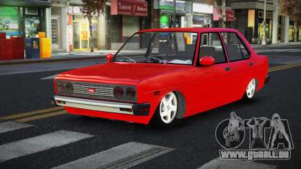 Tofas 131 Mejjojife pour GTA 4