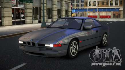 BMW 850 Granithan pour GTA 4