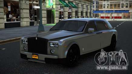 Rolls-Royce Phantom Mugey pour GTA 4