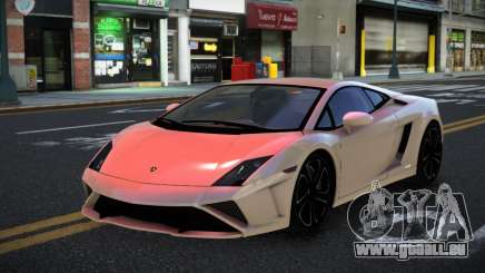 Lamborghini Gallardo Pihehiv pour GTA 4