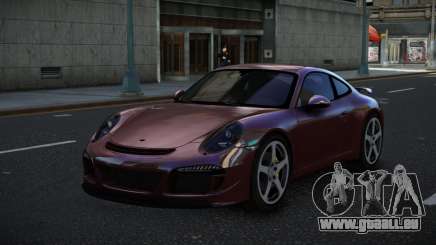 RUF RGT-8 Norunodif für GTA 4