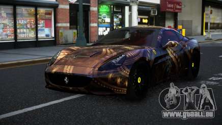 Ferrari California Niob S1 pour GTA 4