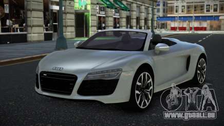 Audi R8 Douci pour GTA 4