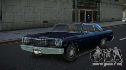 Dodge Dart Juewe für GTA 4