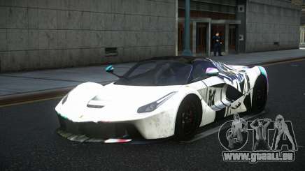 Ferrari LaFerrari Anlixe S6 für GTA 4