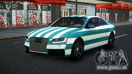 Audi RS5 Jestho S12 für GTA 4