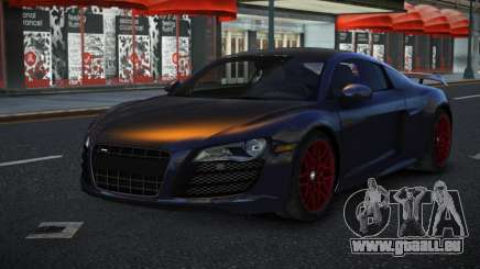 Audi R8 Geeci pour GTA 4