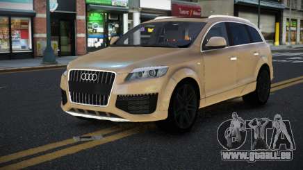 Audi Q7 Dasukizo pour GTA 4