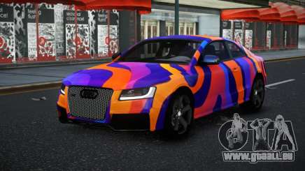Audi RS5 Jestho S7 für GTA 4