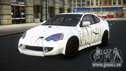 Honda Integra Lynce S2 pour GTA 4