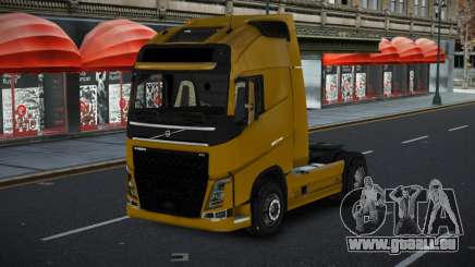 Volvo FH16 Xannie pour GTA 4