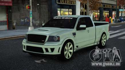 Saleen S331 Yotxe für GTA 4