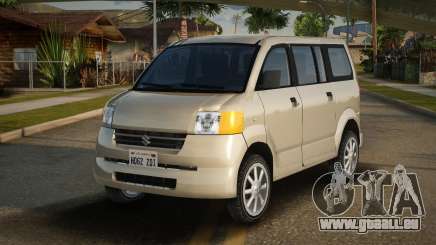 Suzuki APV 2004 pour GTA San Andreas