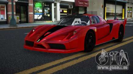 Ferrari FXX Culo pour GTA 4