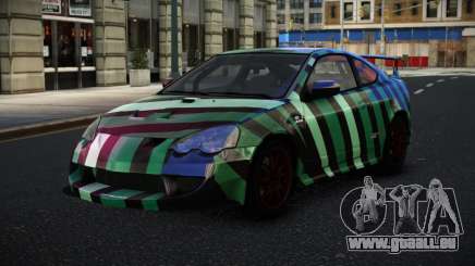 Honda Integra Lynce S1 pour GTA 4