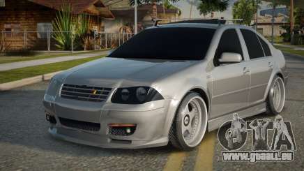 Volkswagen Jetta Jayan pour GTA San Andreas
